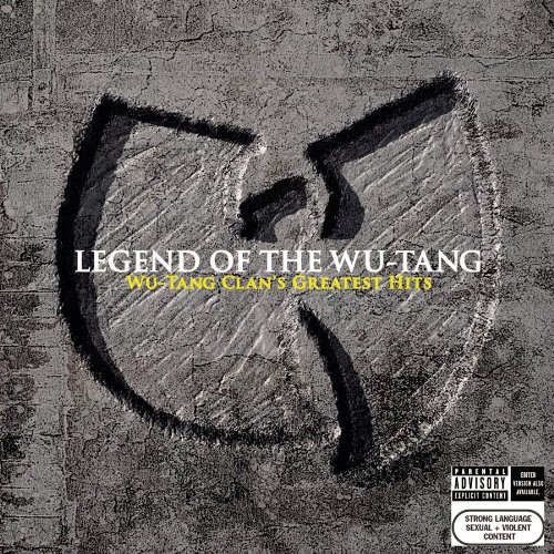 Wu-Tang Clan - Wu-tang clan's greatest hits