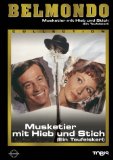 DVD - Belmondo - Das As der Asse