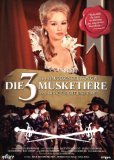 DVD - Die drei Musketiere (1948)