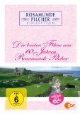 DVD - Rosamunde Pilcher Collection XIII - Zeit für Gefühle (Geburtstags-Edition, 4 Discs)