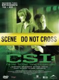 DVD - CSI: Las Vegas - Staffel 3.2