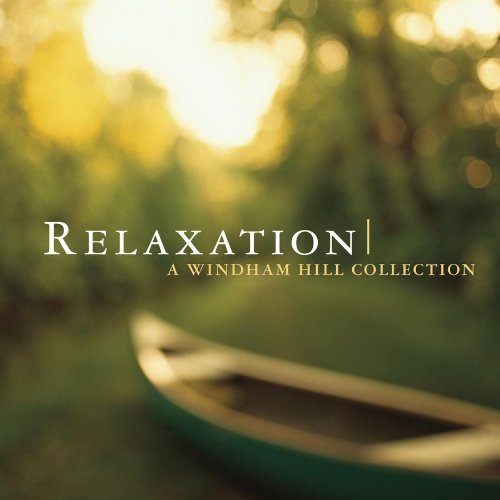 Various - Relaxation: a Windham Hill Collection