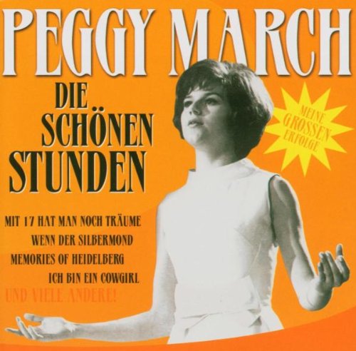 March , Peggy - Die Schönen Stunden