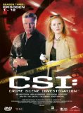 DVD - CSI: Las Vegas - Staffel 3.2