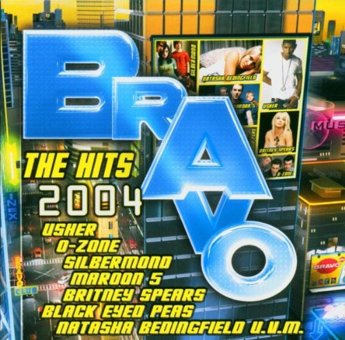 Various - Bravo-the Hits 2004