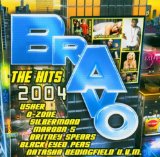 Sampler - Bravo The Hits 2005