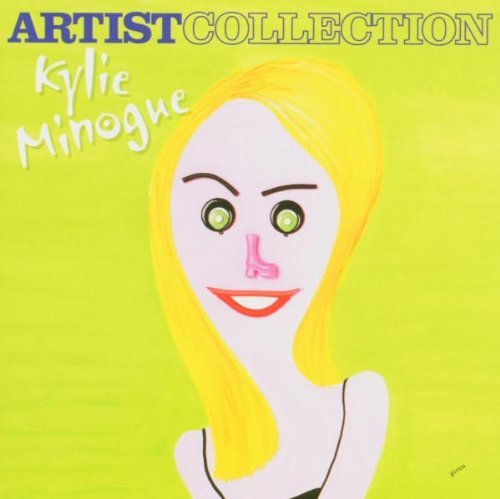 Minogue , Kylie - Artist Collection