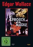 DVD - Der Zinker (Edgar Wallace)