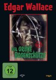 DVD - Der Frosch mit der Maske (Edgar Wallace)