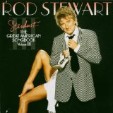 Rod Stewart - Fly Me to the Moon...the Great American Songbook V