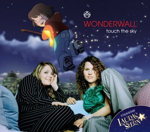 Wonderwall - Touch the Sky (Maxi)
