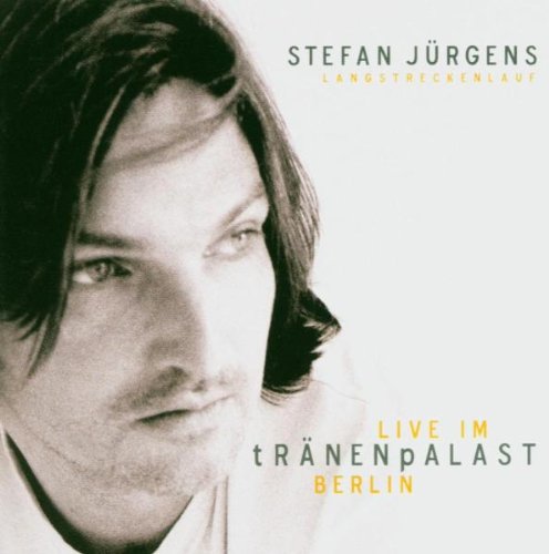 Stefan Jürgens - Langstreckenlauf 