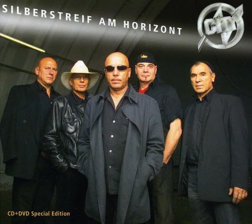 City - Silberstreif am Horizont (CD DVD Special Edition)