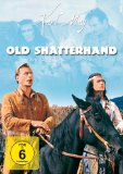 DVD - Karl May DVD Collection 3 (Winnetou I-III) (Limited Edition)