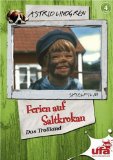 DVD - A. Lindgren: Ferien auf Saltkrokan - Der verwun...