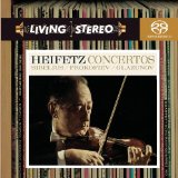 Artur Rubinstein - Living Stereo: Klavierkonzerte 1+2