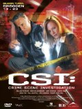 DVD - CSI: Las Vegas - Staffel 4.1