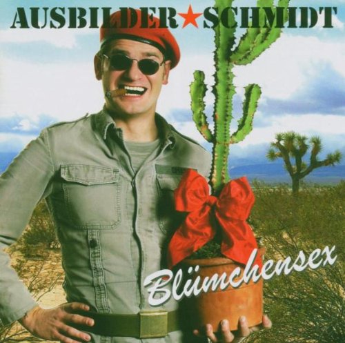 Ausbilder Schmidt - Blümchensex