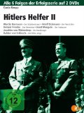 DVD - Hitlers Helfer 1