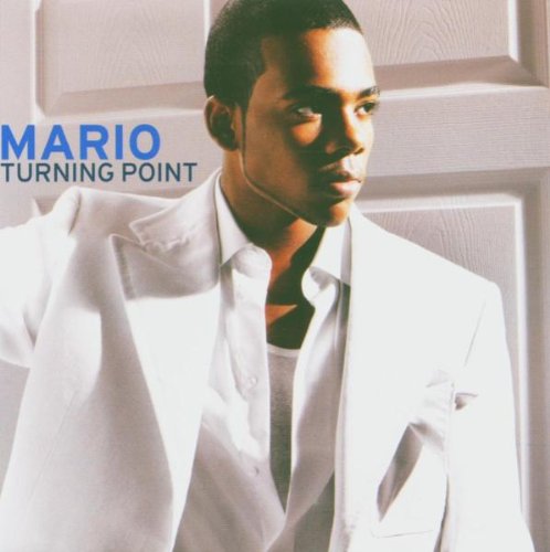 Mario - Turning Point