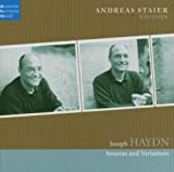 Staier , Andreas - Variaciones Del Fandango Espagnol