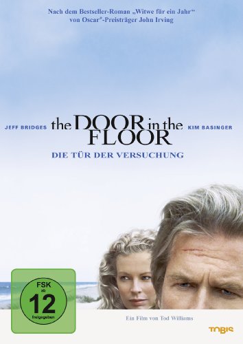 DVD - The Door in the Floor