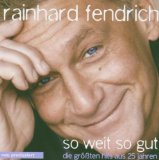 Fendrich , Rainhard - Das beste