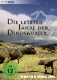 DVD - Dinosaurier - Die Geschichte von Big Al