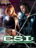 DVD - CSI: Las Vegas - Staffel 5.1