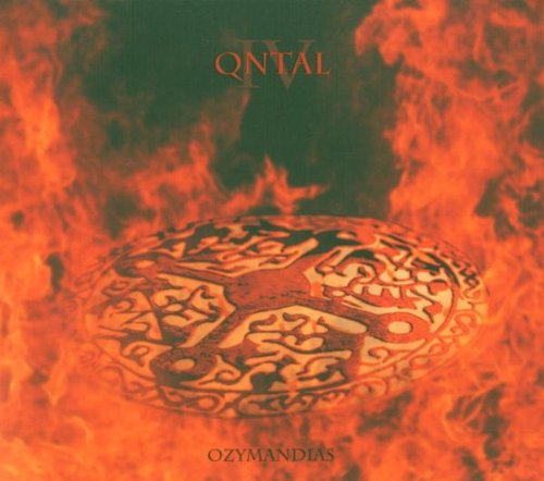 Qntal - Qntal IV - Ozymandias (ltd. Edition)