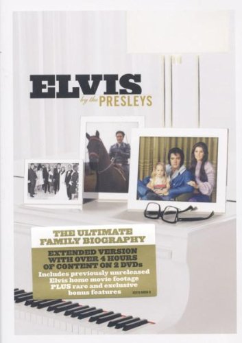  - Elvis Presley - Elvis by the Presleys (OmU) [2 DVDs]