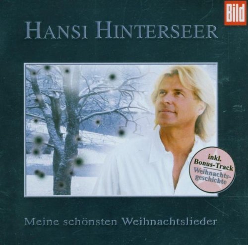 Hansi Hinterseer - Meine Schönsten Weihnachtslieder