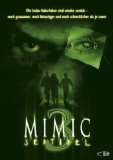 DVD - Mimic