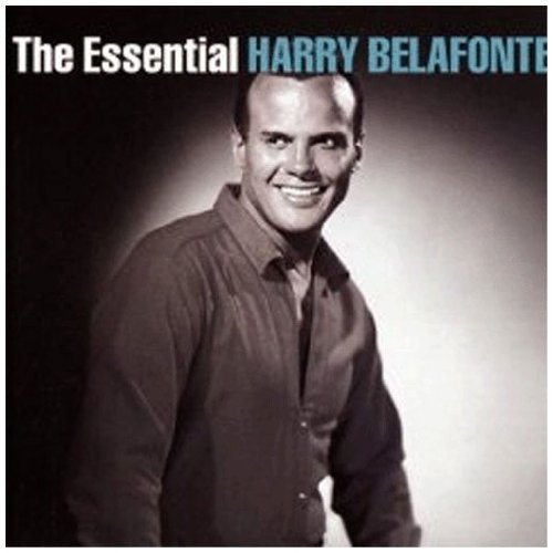 Belafonte , Harry - The Essential