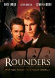 DVD - Croupier