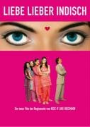 DVD - Liebe lieber indisch - Bollywood