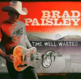 Brad Paisley - This Is Country Music