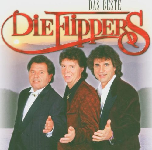 die Flippers - Das Beste Von Den Flippers