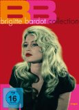  - Brigitte Bardot Edition (4 DVDs)