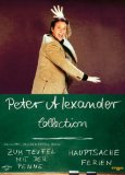 DVD - Peter Alexander Edition