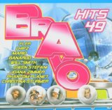 Sampler - Bravo hits 50