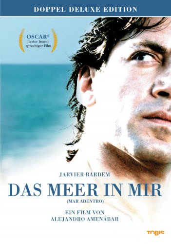 DVD - Das Meer in mir - Deluxe Edition (2 DVDs)