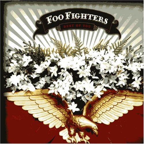 Foo Fighters - Best Of You (Maxi)