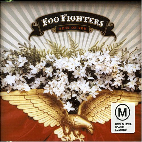 Foo Fighters - Best of You