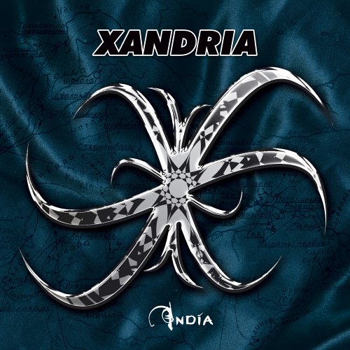 Xandria - India