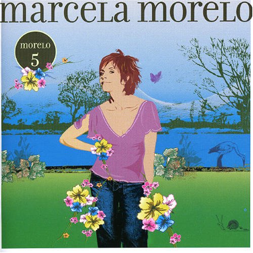 Marcela Morelo - Morelo 5