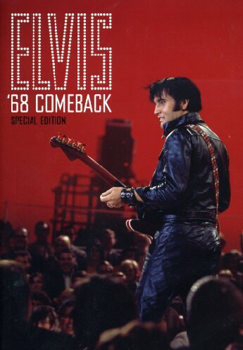  - Elvis Presley's '68 Comeback Special [Special Edition]