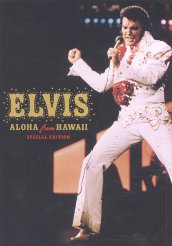 Presley , Elvis - Aloha from Hawaii