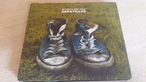 El Canto Del Loco - Zapatillas + DVD