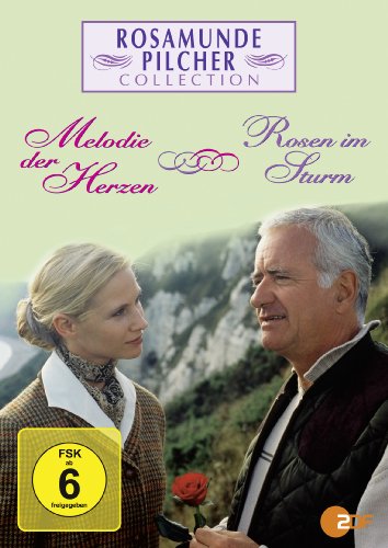  - Rosamunde Pilcher Collection - Melodie der Herzen / Rosen im Sturm